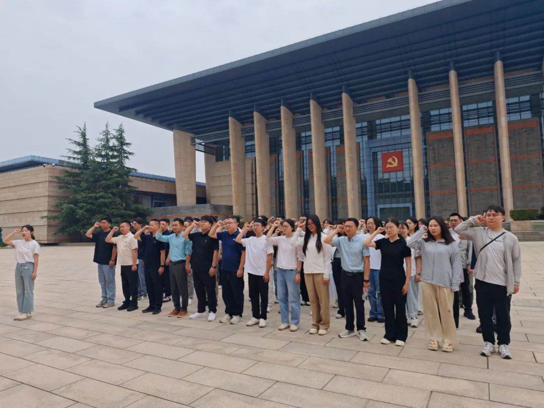 鑄魂賦能強本領 以學促干再出發——績溪縣中青年干部培訓班綜述